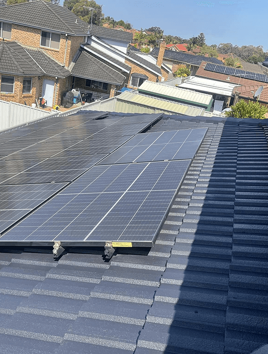 Mortdale Affordable Roofers