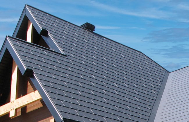 Flat Roof Installation Marrickville