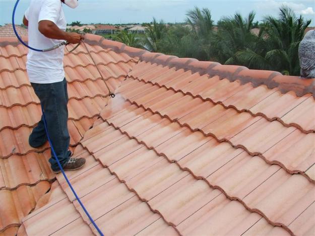 Bexley Roof Tile Repairs