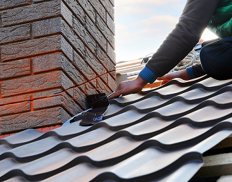 Bondi Residential Roofing