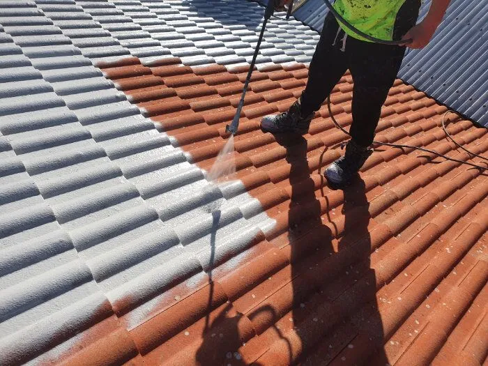 Marrickville Roof Replacement