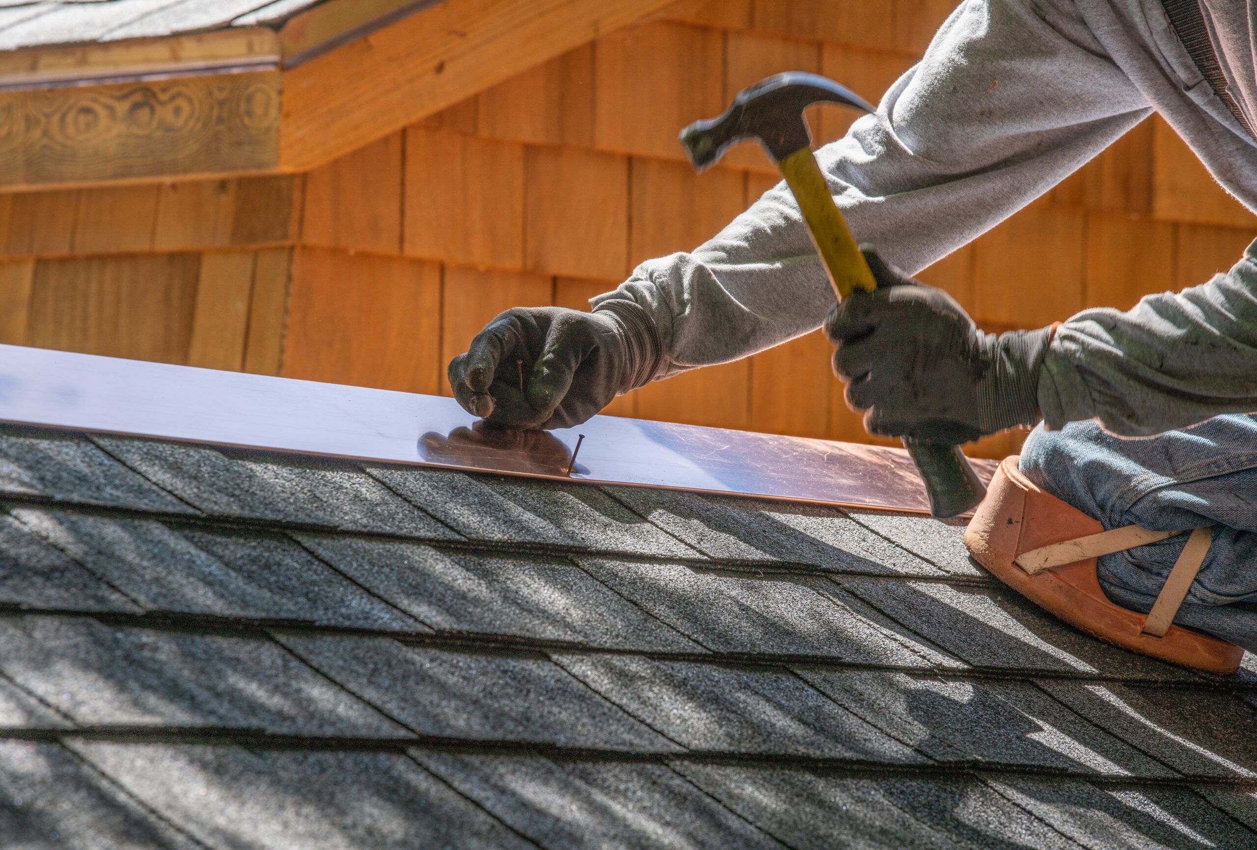 Newtown Roofing Company