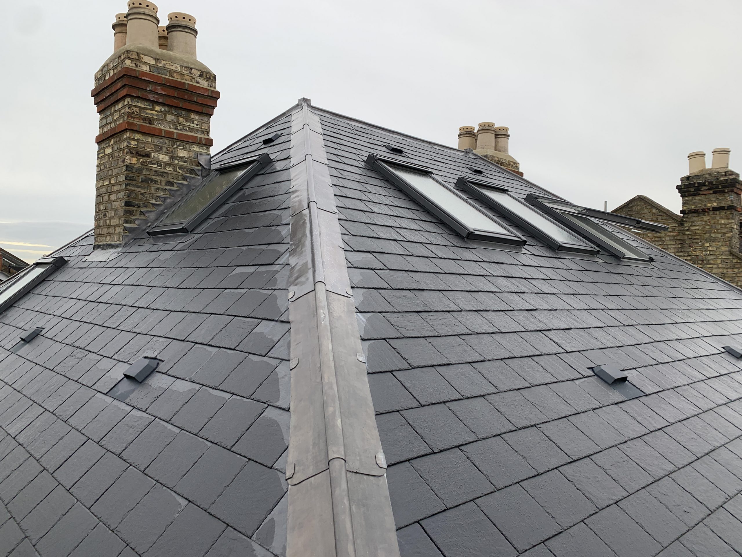 Affordable Roofers in Mortdale