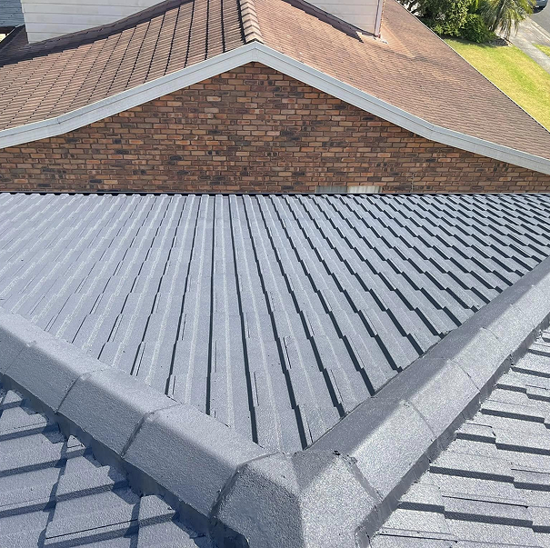 Metal Roofing Solutions in Randwick and Bexley